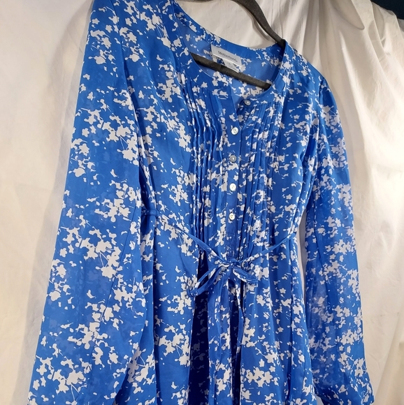 Motherhood Maternity top - Picture 3 of 7